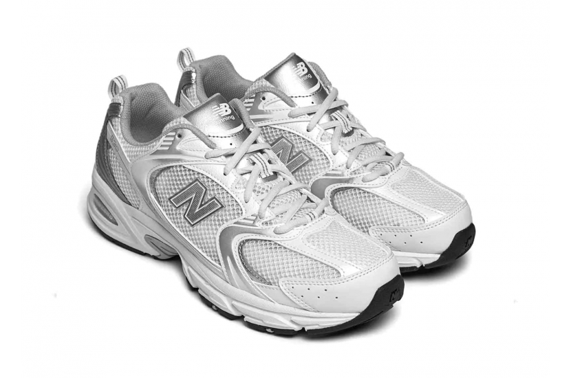 NEW BALANCE 530 MUNSELL WHITE [MR530EMA]