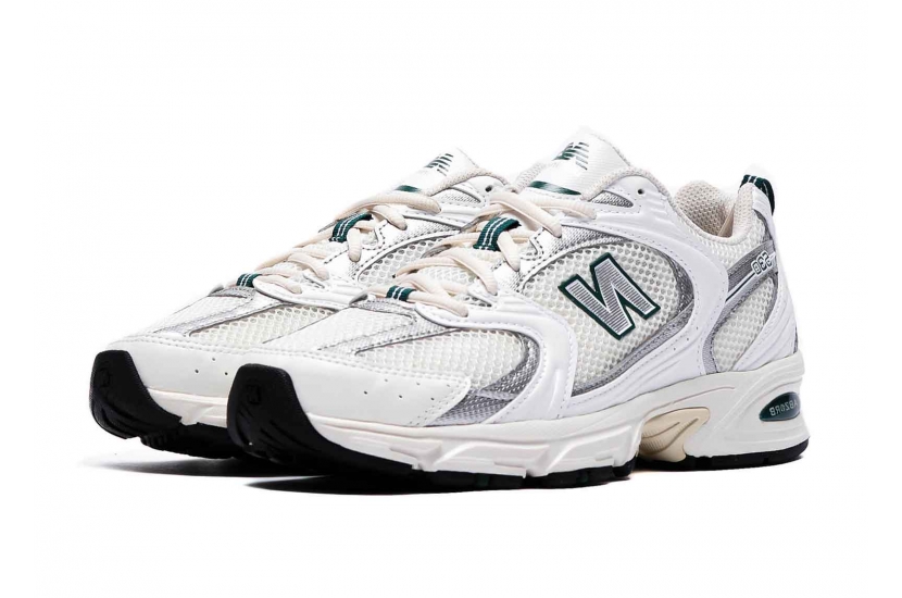 NEW BALANCE 530 SEA SALT MARSH GREEN [MR530SX]