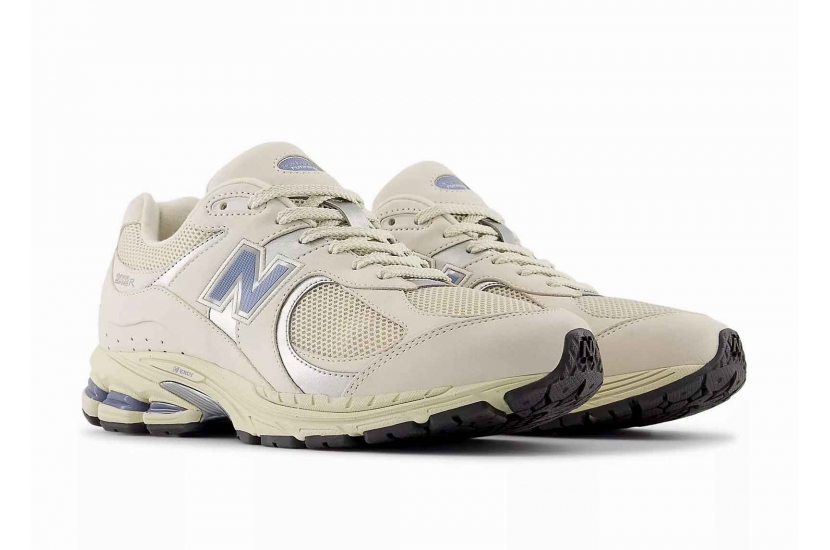 NEW BALANCE 2002R TAN BLUE [U2002ROB]