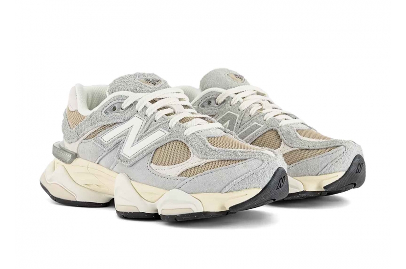 NEW BALANCE 9060 LONE STAR GREY STONEWAR [U9060440]