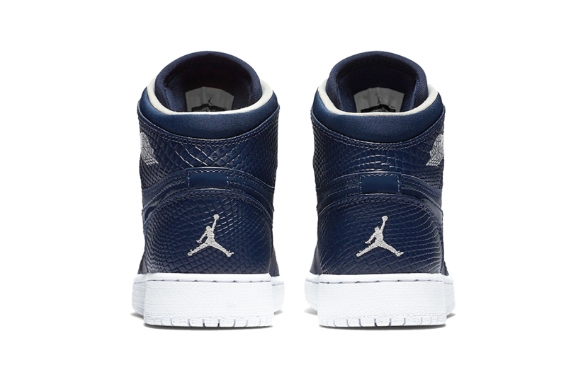 AIR JORDAN 1 HIGH OG MIDNIGHT NAVY [705300-405]