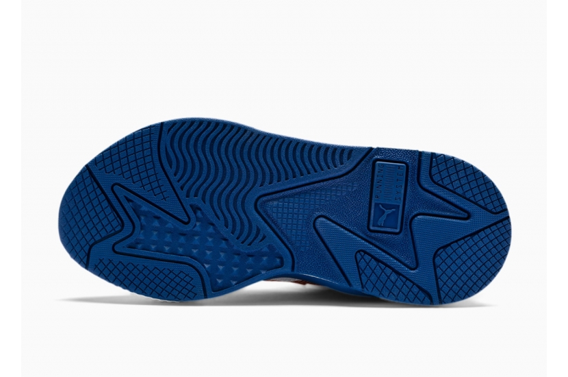 PUMA RSX HARD DRIVE [370644-03]