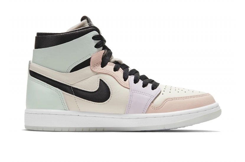 AIR JORDAN 1 ZOOM HIGH EASTER [CT0979-101]