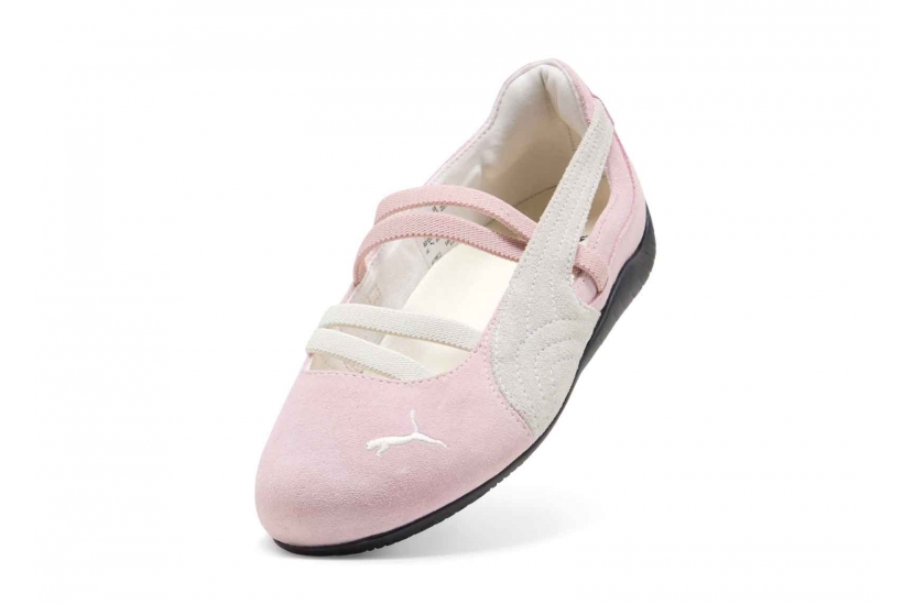 PUMA SPEEDCAT BALLET PINK [401287-01]