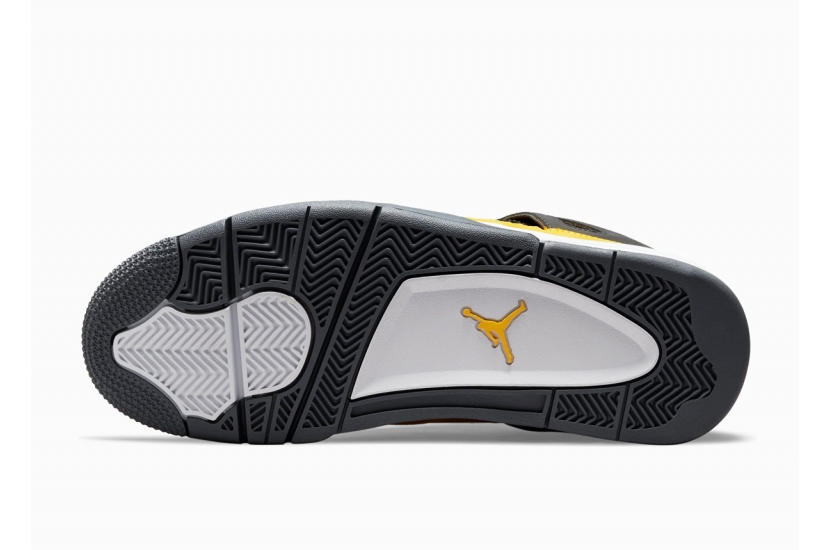 AIR JORDAN 4 LIGHTNING (M) [CT8527-700]