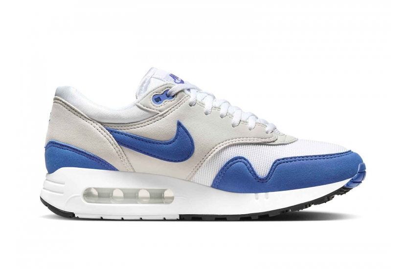 AIR MAX 1 86 ROYAL  [DO9844-101]