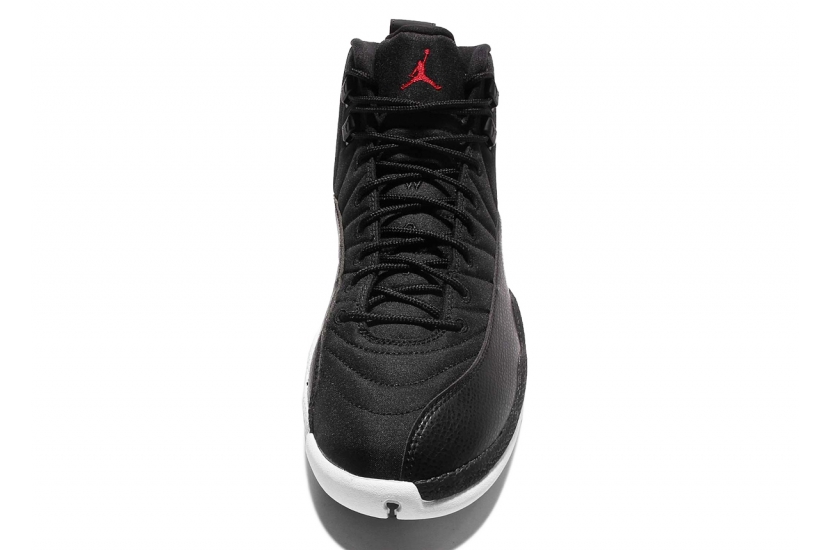 AIR JORDAN 12 NYLON [153265-004]