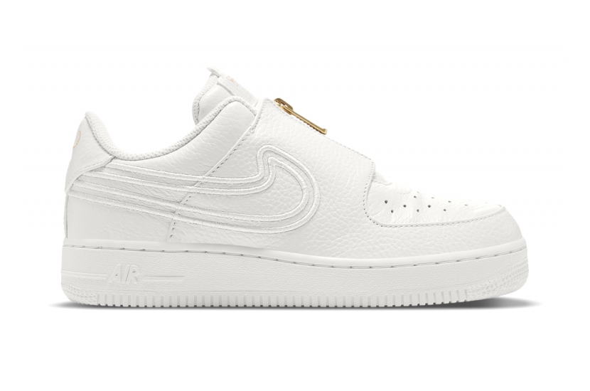 AIR FORCE 1 LOW LXX SERENA SUMMIT WHITE [DM5036-100]