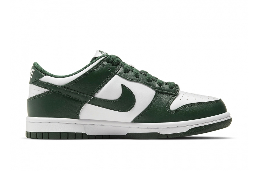 DUNK LOW MICHIGAN STATE [CW1590-102]