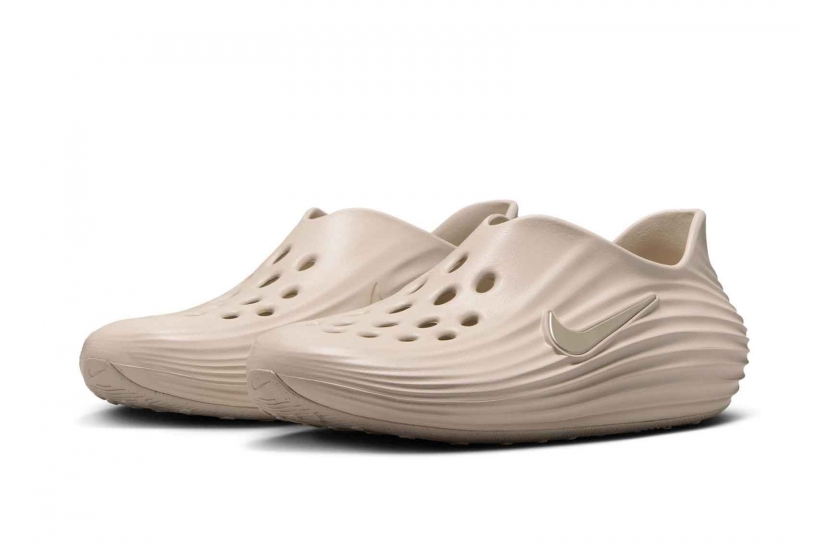 NIKE REACTX REJUVEN8 LIGHT OREWOOD BROWN [HV5060-100]