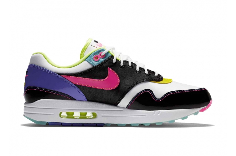 AIR MAX 1 HYPER PINK [CZ7920-001]