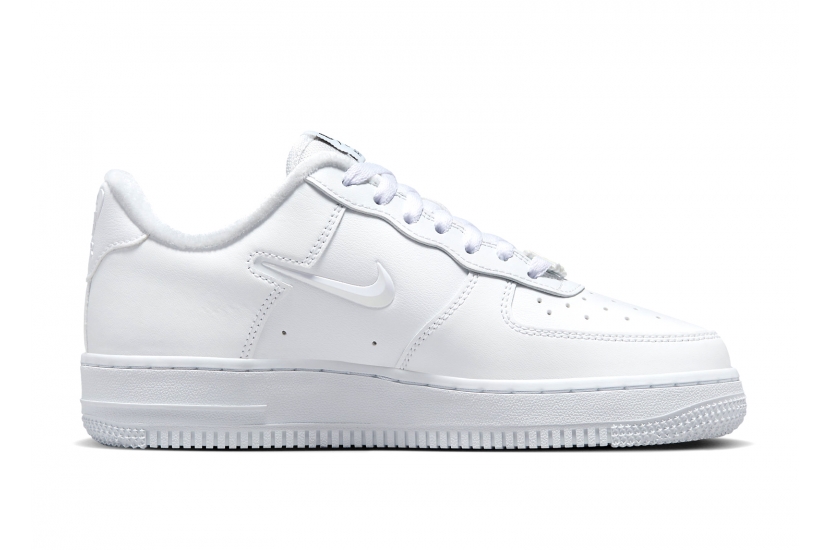 AIR FORCE 1 LOW JUST DO IT 'TIE DYE SWOOSH' [FB8251-100]