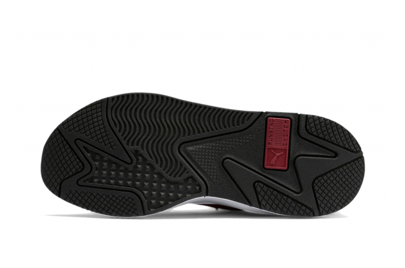 PUMA RS-X CORE WHITE [369666-03]