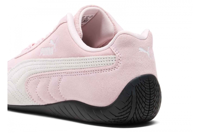 PUMA SPEEDCAT OG PINK WHITE [400986-04] [398846-04]