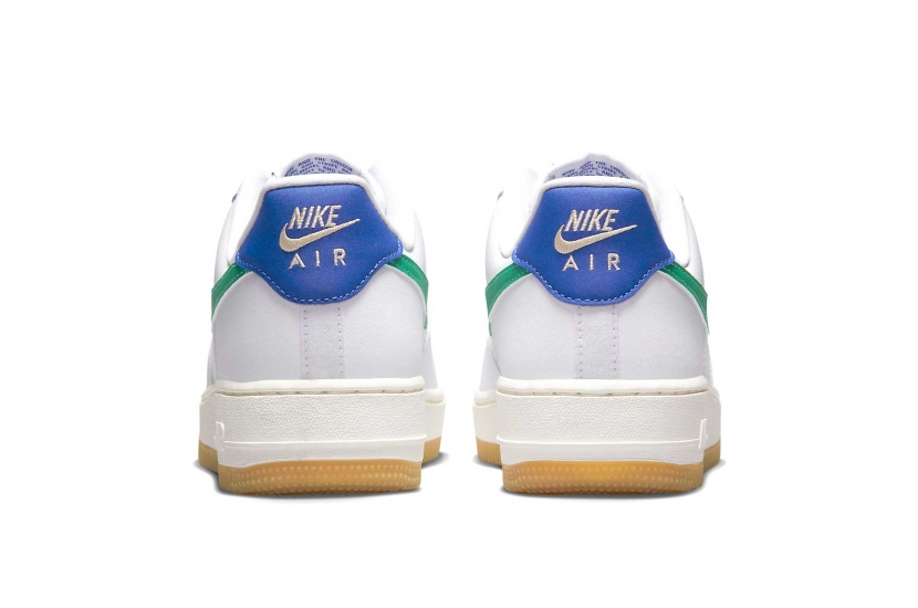 AIR FORCE 1 WHITE STADIUM GREEN [DD8959-110]