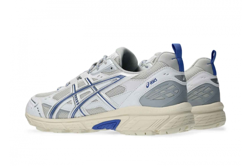 ASICS GEL-NUNOBIKI "WHITE SAPPHIRE" [1203A536-100]