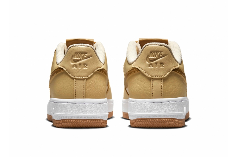 AIR FORCE 1 EMBALE BROWN GS [DQ5973-200]