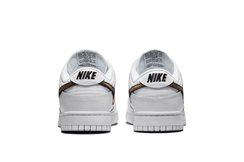 DUNK LOW SE PRIMAL WHITE W [DD7099-100]