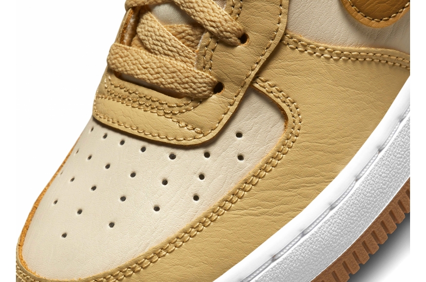 AIR FORCE 1 EMBALE BROWN GS [DQ5973-200]