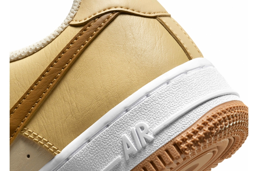 AIR FORCE 1 EMBALE BROWN GS [DQ5973-200]