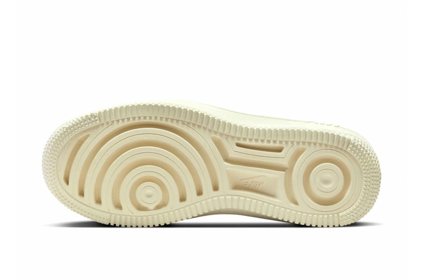 AIR FORCE 1 PLT.AF.ORM COCONUT MILK [DJ9946-104]