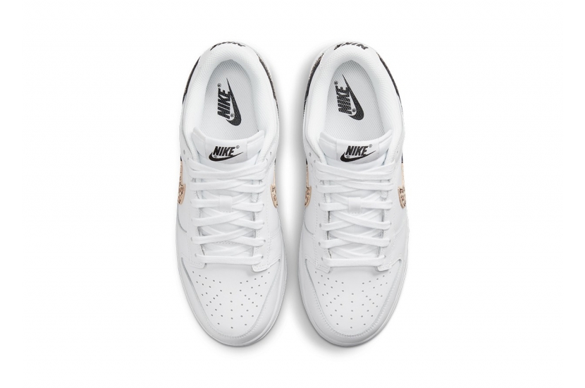 DUNK LOW SE PRIMAL WHITE W [DD7099-100]