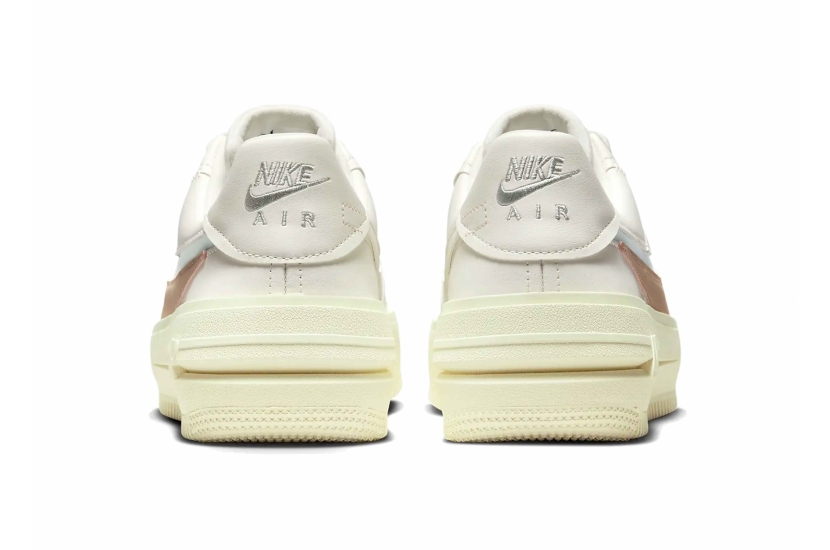 AIR FORCE 1 PLT.AF.ORM COCONUT MILK [DJ9946-104]