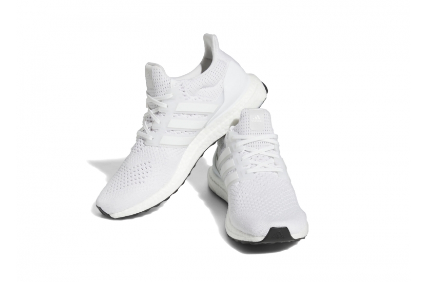 ULTRA BOOST 1.0 DNA TRIPLE WHITE [HQ4202]