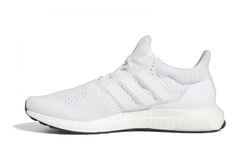 ULTRA BOOST 1.0 DNA TRIPLE WHITE [HQ4202]