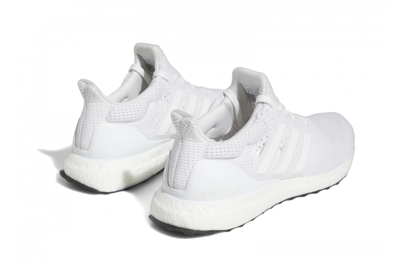 ULTRA BOOST 1.0 DNA TRIPLE WHITE [HQ4202]