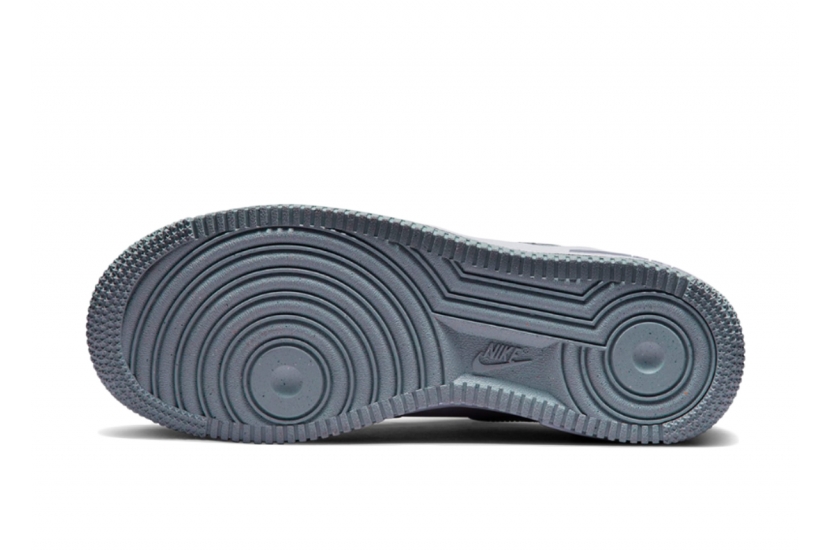 AIR FORCE 1 MULTI SWOOSH (GS) [DM9473-100]