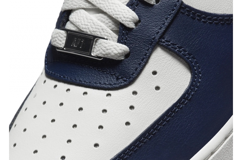 AIR FORCE 1 COLLEGE PACK MIDNIGHT NAVY [DQ7659-101]