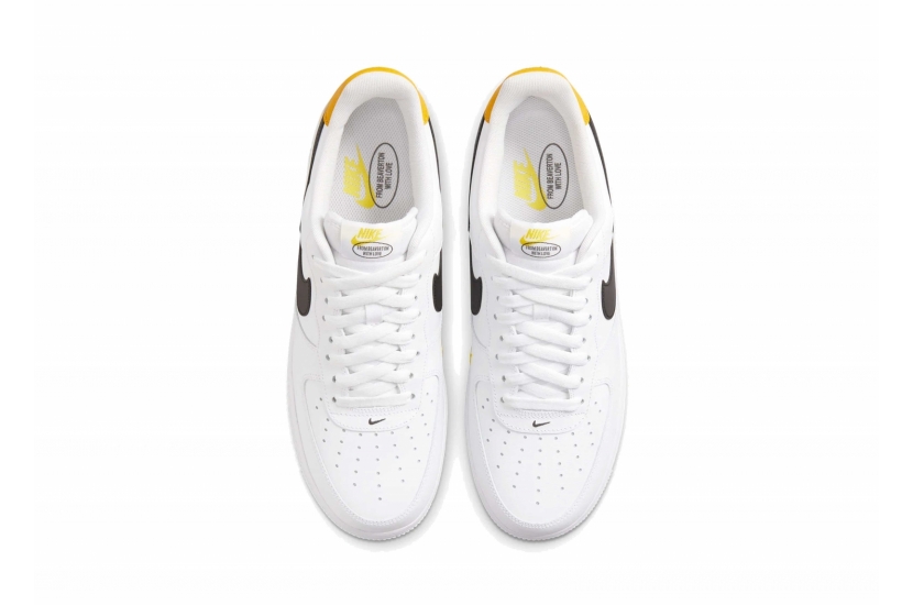 AIR FORCE 1 LOW HAVE A NIKE DAY WHITE GOLD [DM0118-100]