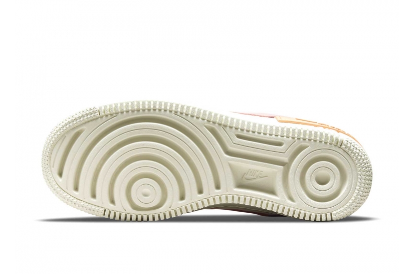 AIR FORCE 1 SHADOW SAIL PINK GLAZE W [CI0919-111]