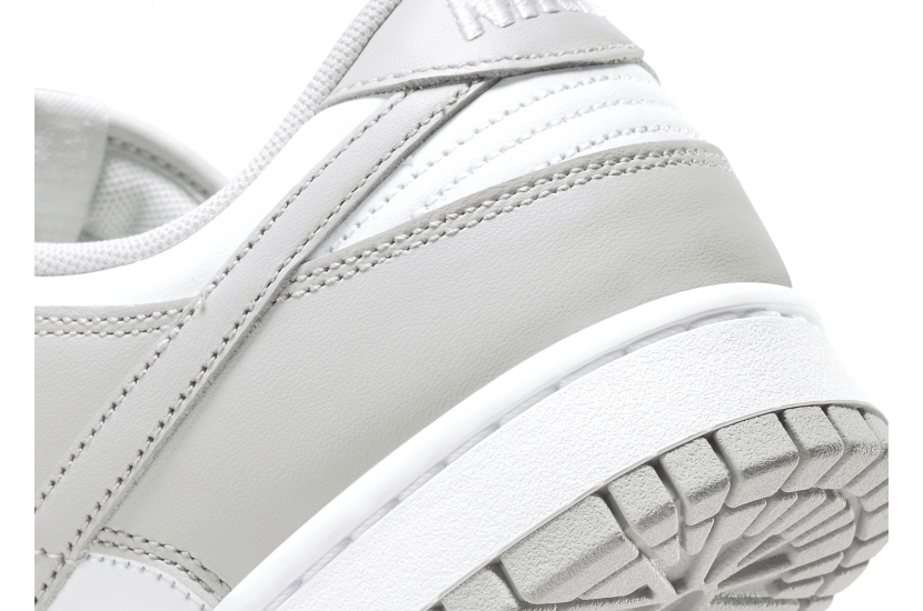 DUNK LOW GREY FROG "SALE" [DD1391-103]