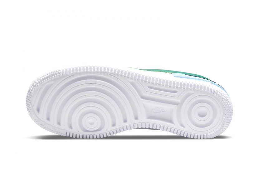 AIR FORCE 1 SHADOW MALACHITE W [CI0919-004]