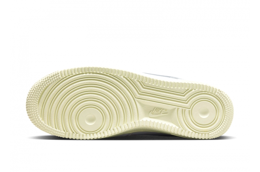 AIR FORCE 1 SUMMIT WHITE W [DR9503-100]