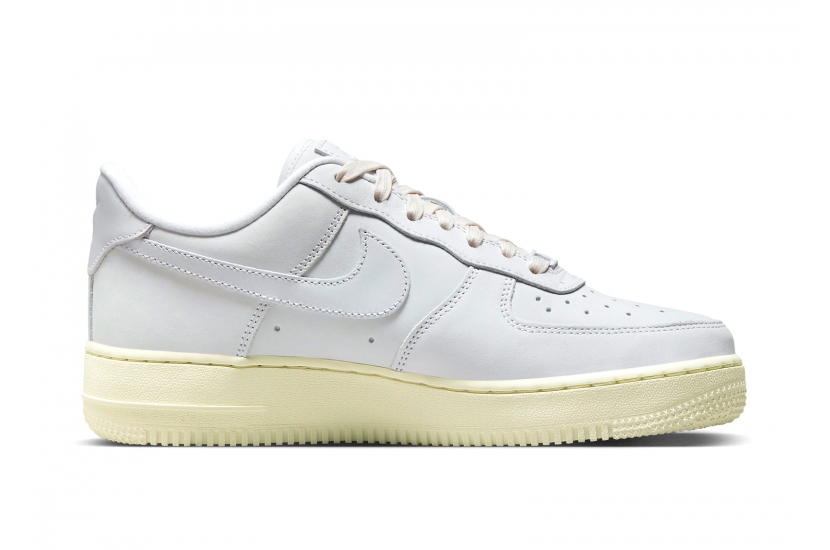 AIR FORCE 1 SUMMIT WHITE W [DR9503-100]