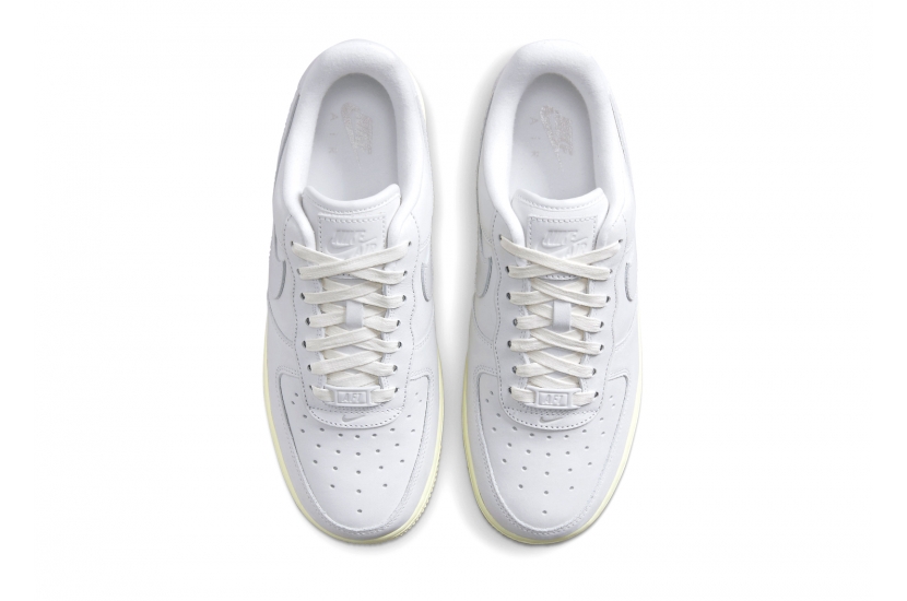 AIR FORCE 1 SUMMIT WHITE W [DR9503-100]