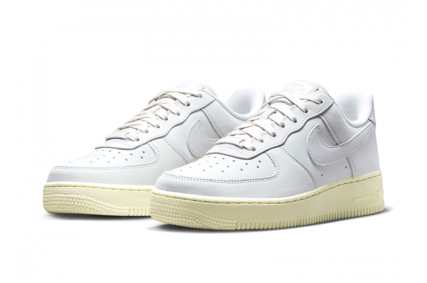 AIR FORCE 1 SUMMIT WHITE W [DR9503-100]