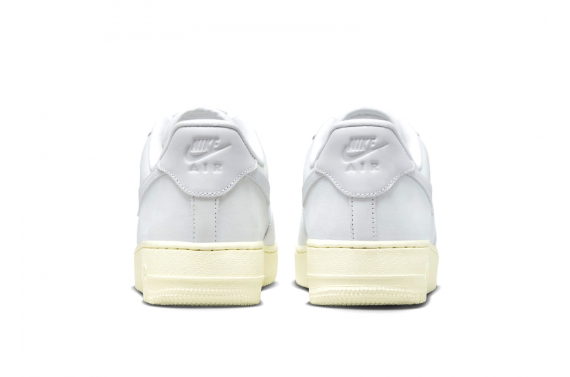 AIR FORCE 1 SUMMIT WHITE W [DR9503-100]