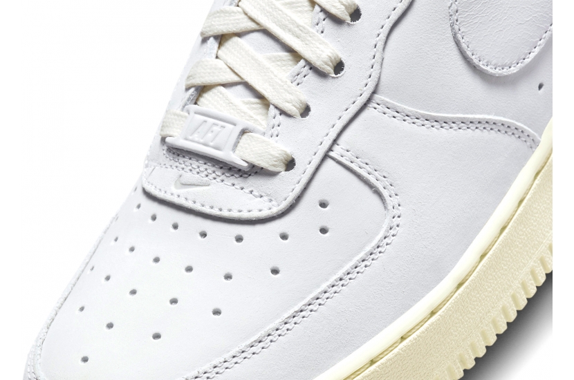 AIR FORCE 1 SUMMIT WHITE W [DR9503-100]