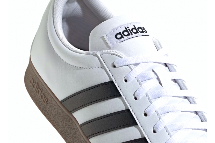 VL COURT BASE WHITE [ID3711]