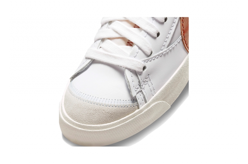 BLAZER MID JUMBO DARK RUSSET [DD3111-101]