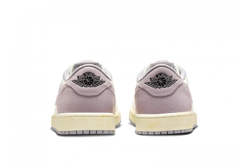 AIR JORDAN 1 LOW ATMOSPHERE GREY [CZ0790-101]