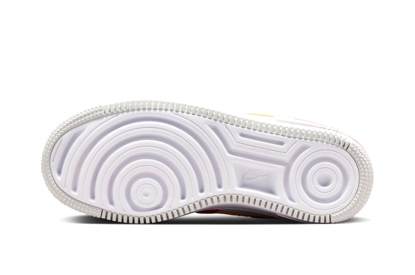 AIR FORCE 1 SHADOW GUNDAM [DZ1847-100]