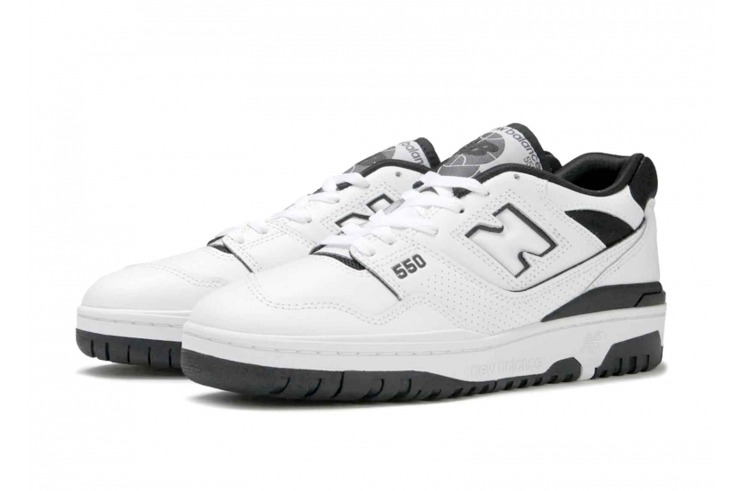 NEW BALANCE 550 OREO [BB550HA1]