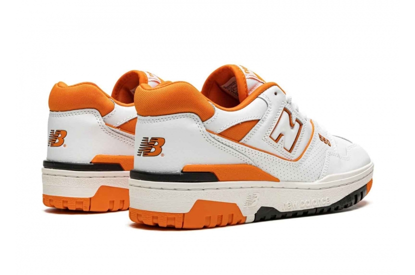NEW BALANCE 550 SYRACUSE [BB550HG1]