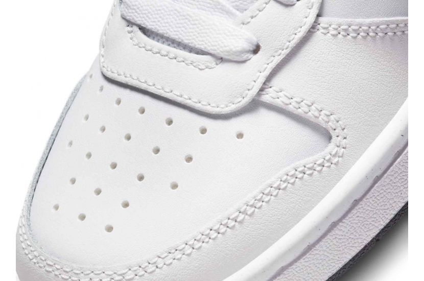 COURT BOROUGH LOW 2 RED BRONZE [BQ5448-116]