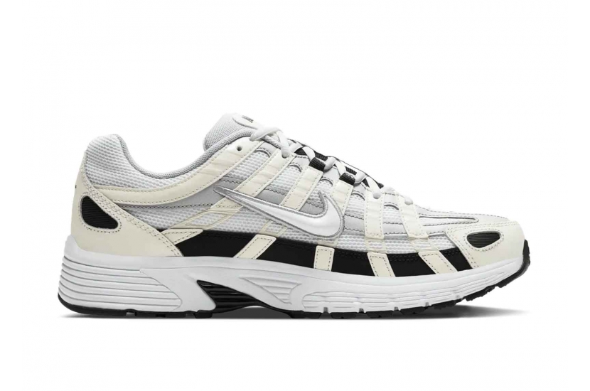  P-6000 SAIL WOLF GREY [CD6404-101]